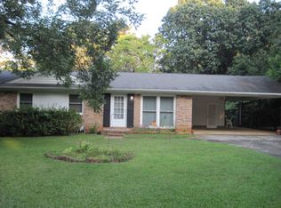 280 Brentwood Dr, Athens, GA 30605