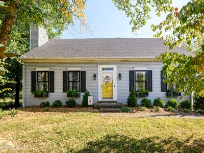 515 N Watterson Trl, Douglass Hills, KY, 40243