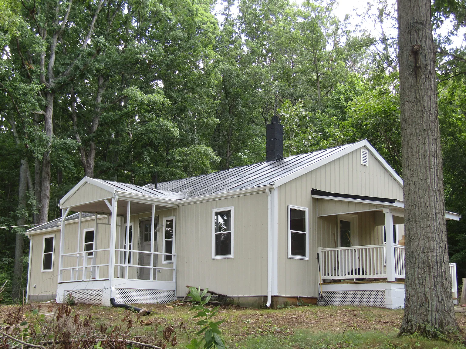 Redman Dr, Luray — Photo 2