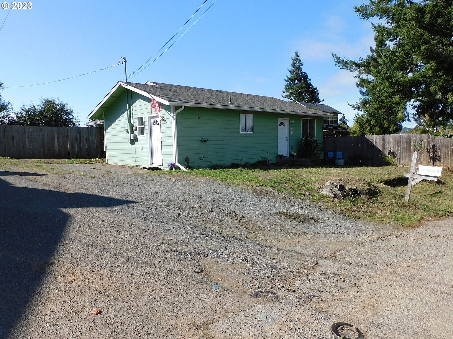 1730 Spruce St, Myrtle Point, OR 97458 Zillow