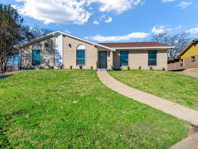 5945 Fox Hill Ln, Dallas, TX, 75232