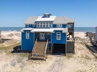 1971 Sandfiddler Rd LOT N, Corolla, NC 27927