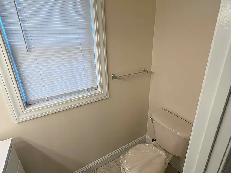 Half Bathroom