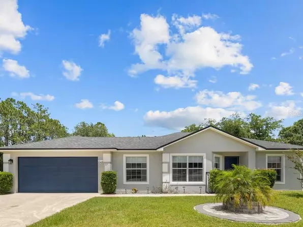 27 Radium Ln, Palm Coast, FL 32164