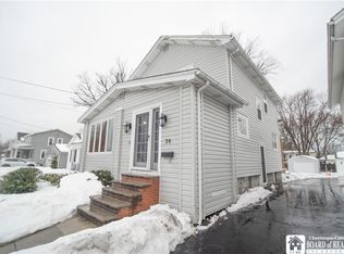 30 W Green St, Dunkirk, NY