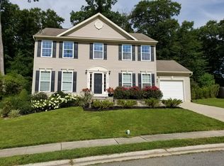 123 Continental Dr, Elkton, MD 21921