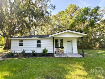124 Saussy Rd, Port Wentworth, GA, 31407