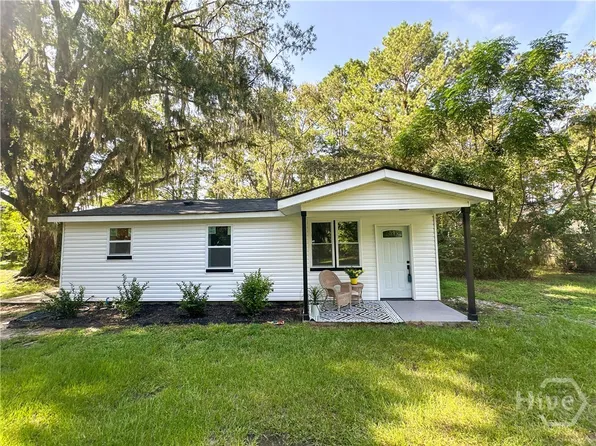 124 Saussy Road, Port Wentworth, GA 31407