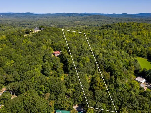 M 18 L 7.2 Stone Road, Newfield, ME 04095