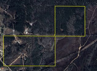 Old Highway 13 N Lot Wp001, Columbia, MS 39429