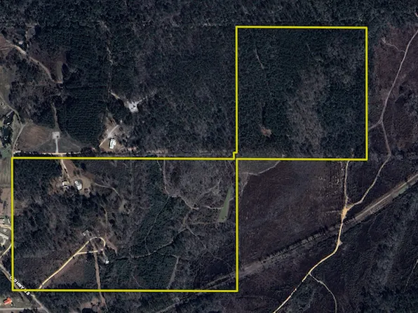 Old Highway 13 N Lot Wp001, Columbia, MS 39429