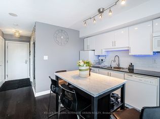 2035 Sheppard Ave E #335, Toronto, ON M2J0A8