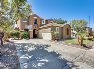 4435 E Oxford Ln, Gilbert, AZ 85295