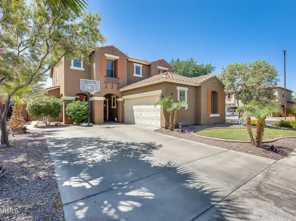 4435 E OXFORD Lane, Gilbert, AZ 85295