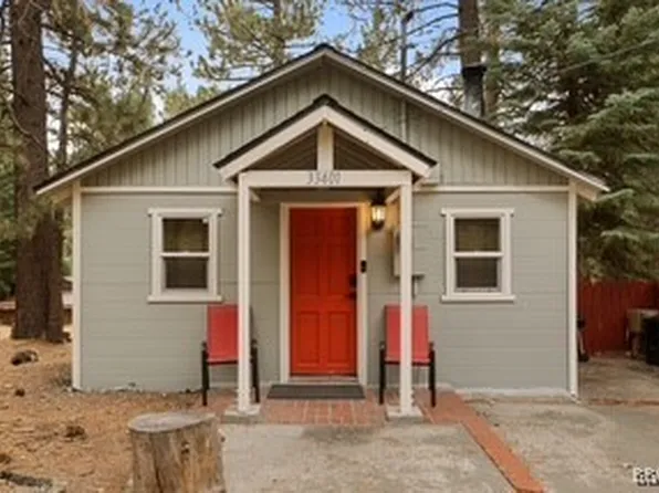 33401 Blue Bird Dr, Green Valley Lake, CA 92341