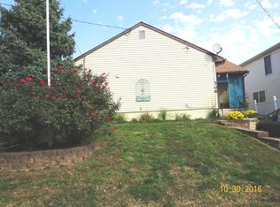 706 Strawberry St, Trenton, NJ 08638