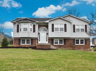 312 Timberline Ct, Berea, KY 40403