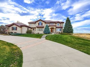 40355 Rendezvous Cir, Elizabeth, CO 80107