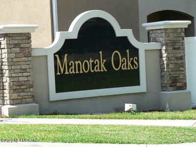 1466 MANOTAK POINT Drive UNIT 108, Jacksonville, FL, 32210