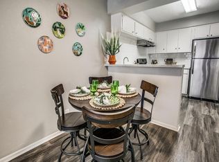Village Oaks Apartments, San Antonio, TX 78209