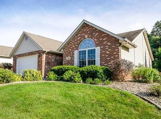 7736 & 7738 Baxter Dr, Belleville, IL