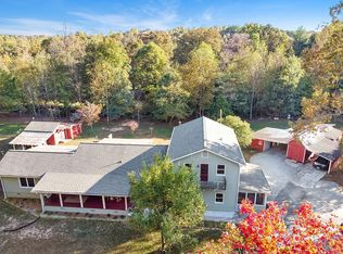 3578 Riverbend Rd, Demorest, GA 30535