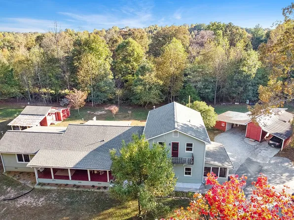 3578 Riverbend Rd, Demorest, GA 30535