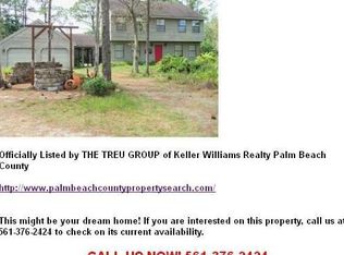 3185 Custer Ave, Lake Worth, FL 33467