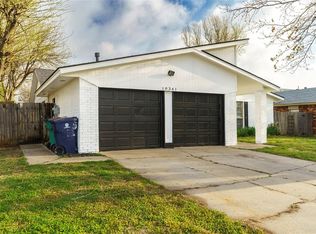 10341 Fairfax Ln, Yukon, OK 73099