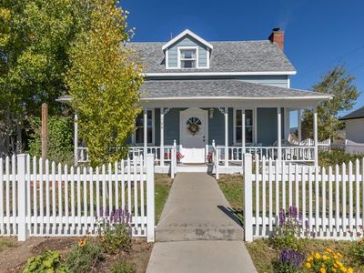 106 Emigrant St, Bridgeport, CA, 93517