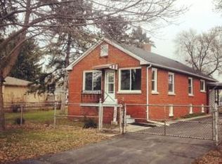 427 N Colorado St, Hobart, IN 46342