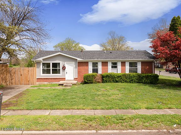5th image of 4811 Unseld Blvd