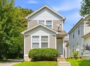 417 Iowa Ave, Louisville, KY 40208