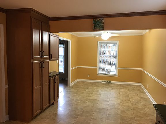 Pantry and charging station 