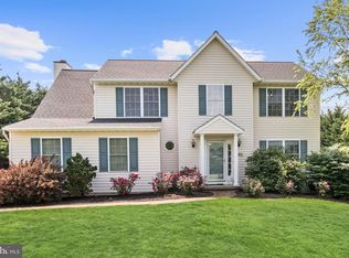 1897 Old Mill Ct, Finksburg, MD 21048