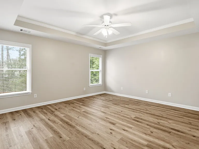Add'l view of Owner's Suite