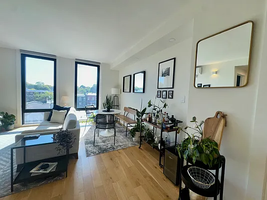 Rented by Douglas Elliman | media 30