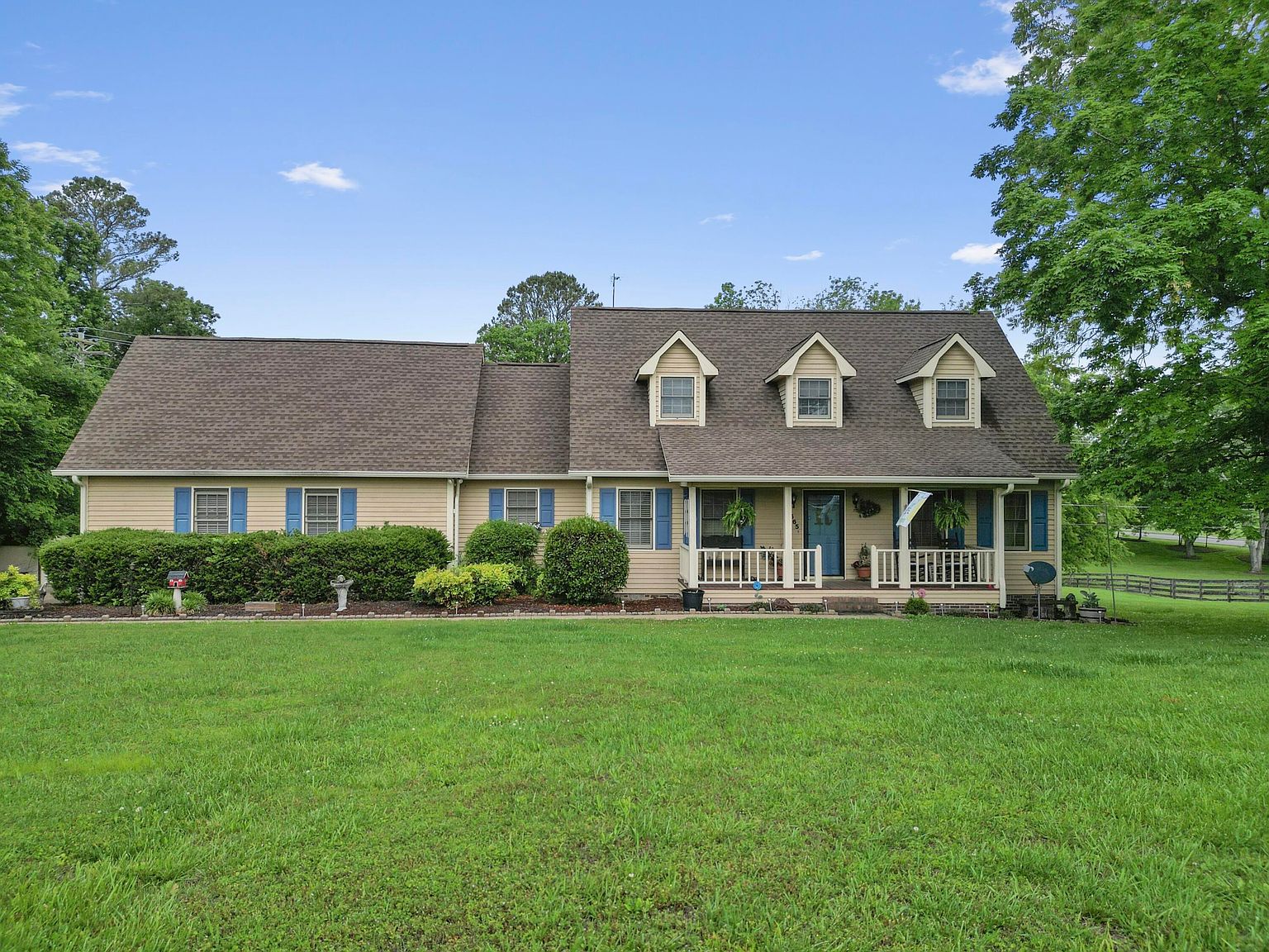 2565F NW Freewill Rd, Cleveland, TN 37312 Zillow