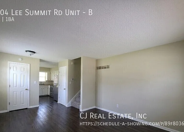 1904 Lee Summit Rd #B — Photo 4