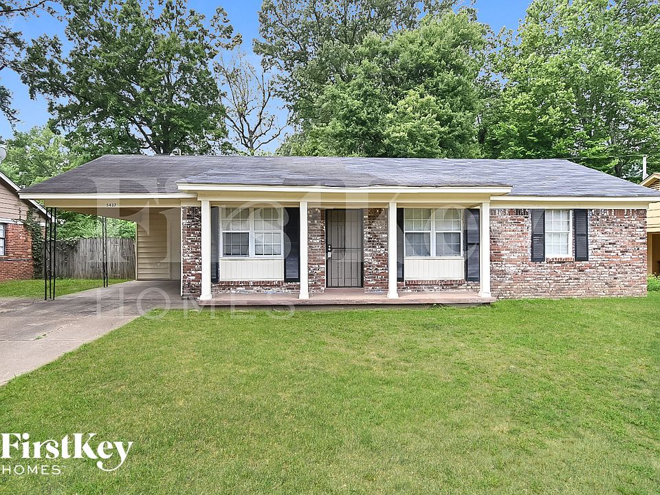 1st image of 5437 Haleville Rd