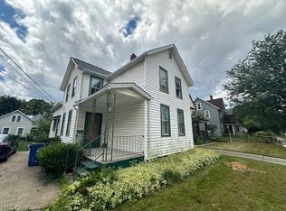 3231 Riverside Ave, Cleveland, OH 44109