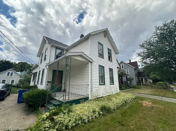 3231 Riverside Ave, Cleveland, OH 44109