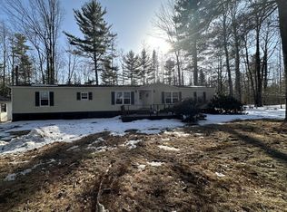 272 Warren Hill Rd, Palmyra, ME 04965