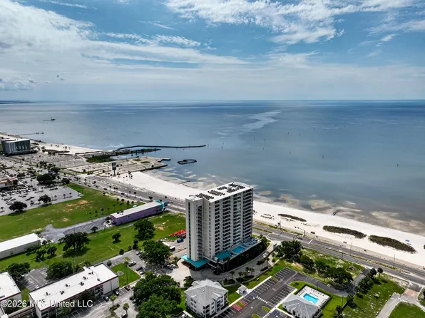 2060 Beach Blvd Unit 1206, Biloxi, MS 39531