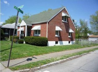 2501 Bolling Ave, Louisville, KY