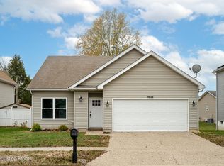 7836 Bridlewood Pl, Louisville, KY 40228