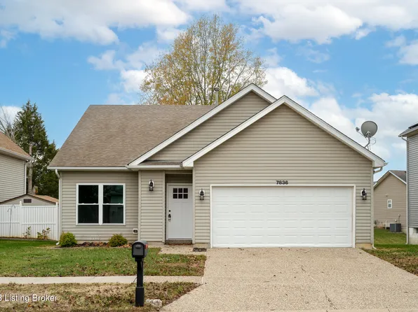 7836 Bridlewood Pl, Louisville, KY 40228