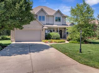 10196 Doubletree Dr N, Winfield, IN 46307