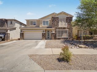 4012 W Lydia Ln, Phoenix, AZ 85041