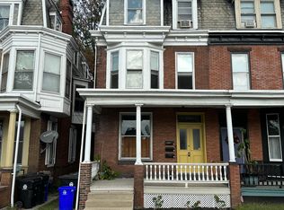 1815 N 2nd St APT 1, Harrisburg, PA 17102